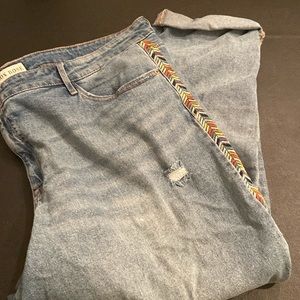 womens jeans